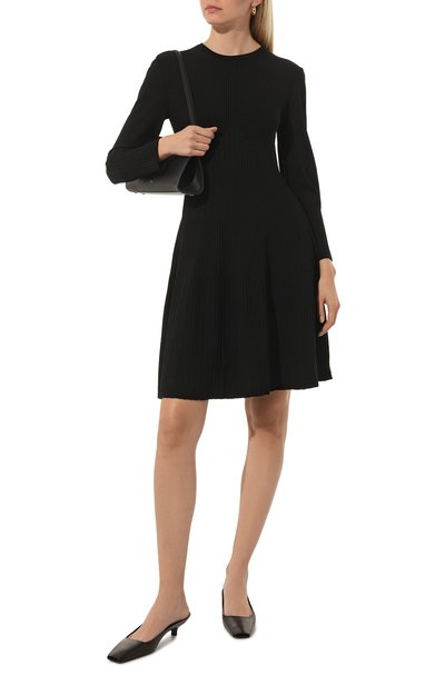 Платье ALBERTA FERRETTI, арт. 222U/V0485/6604, фото 2