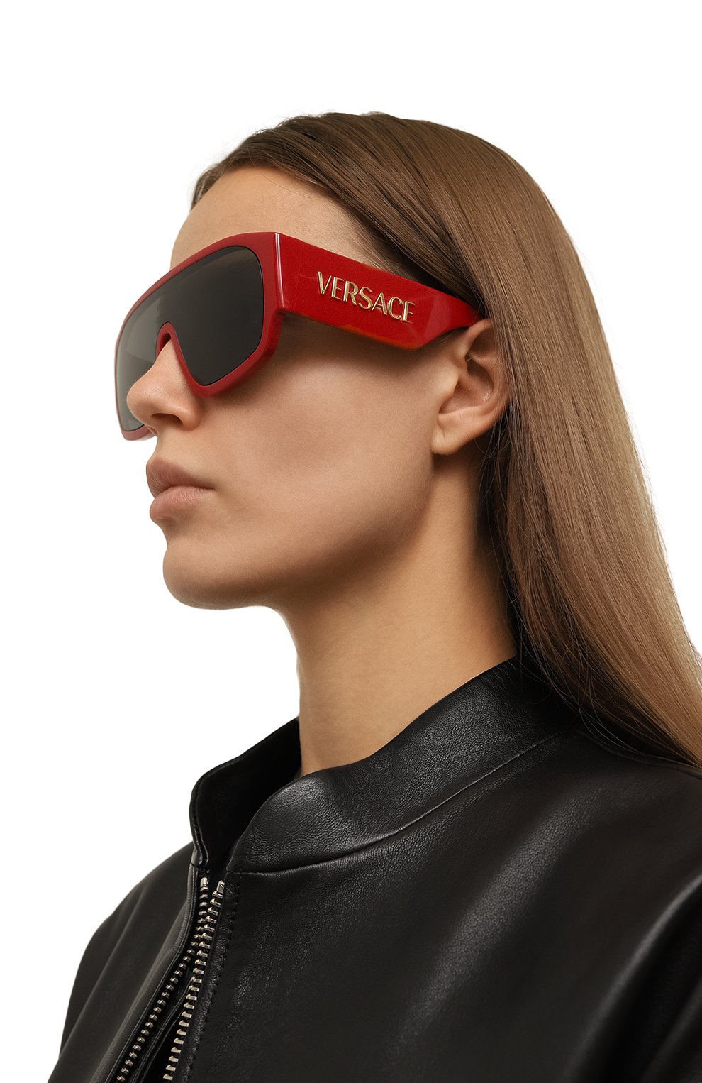 Солнцезащитные очки VERSACE, арт. 4439-538887, фото 2