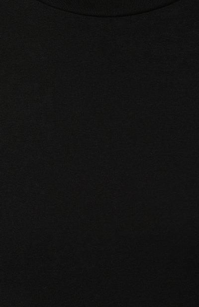 Хлопковая футболка DRIES VAN NOTEN, арт. 192-11174-8611, фото 5