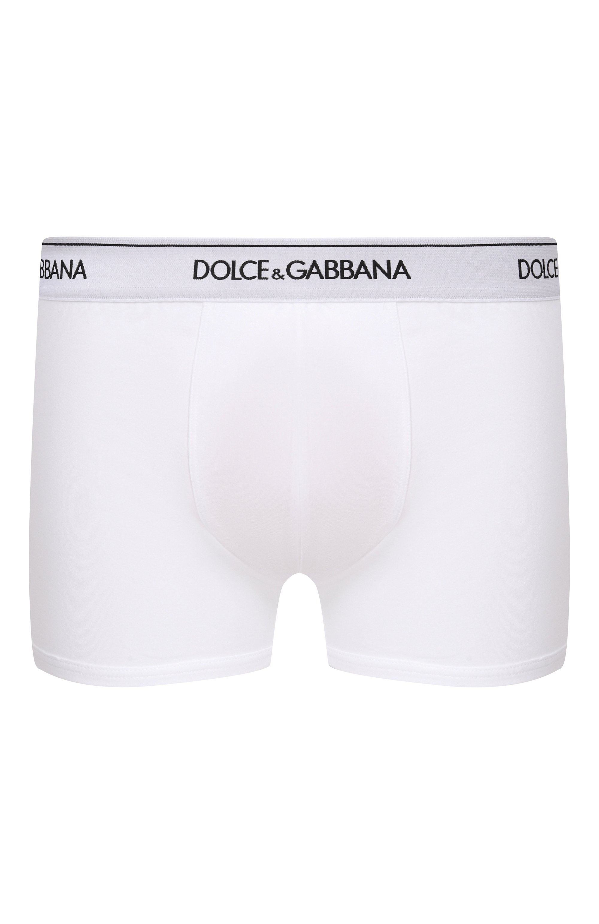 Комплект из двух боксеров DOLCE & GABBANA, арт. M9C07J/0NN95_001, фото 1