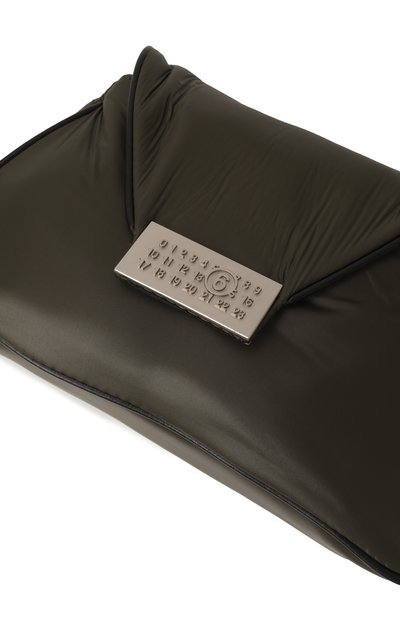 Сумка numeric MM6, арт. SB5ZH0012/P6993, фото 3