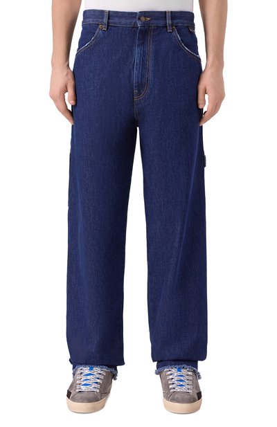 Джинсы DARKPARK, арт. MTR01/DBL03, фото 3