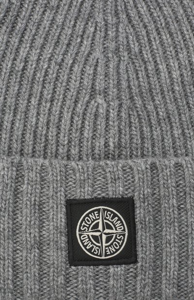 Шапка STONE ISLAND, арт. 7316N03A8, фото 3
