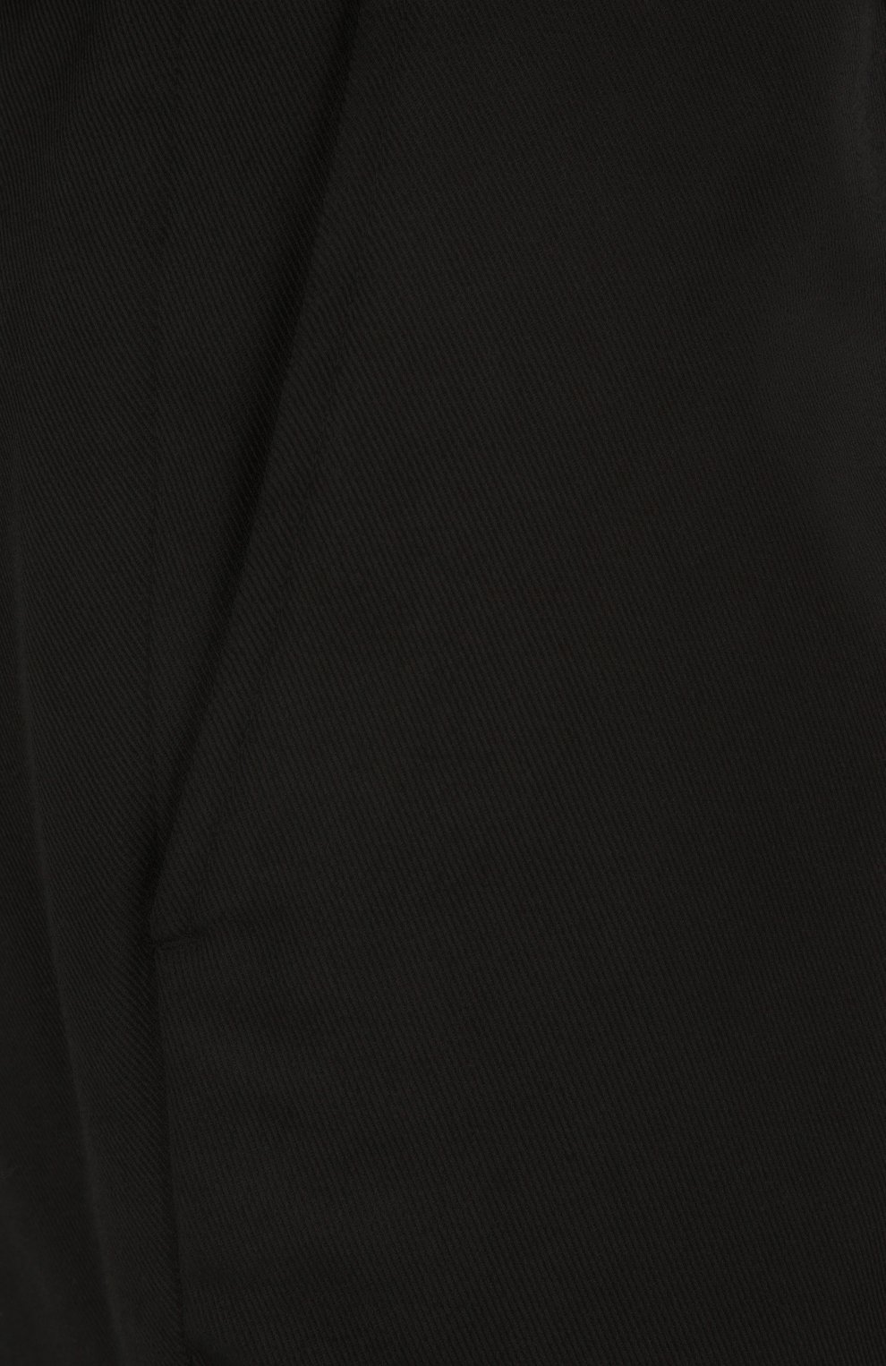 Слаксы из эластичного хлопка MONCLER, арт. B2-091-11013-40-57583, фото 5