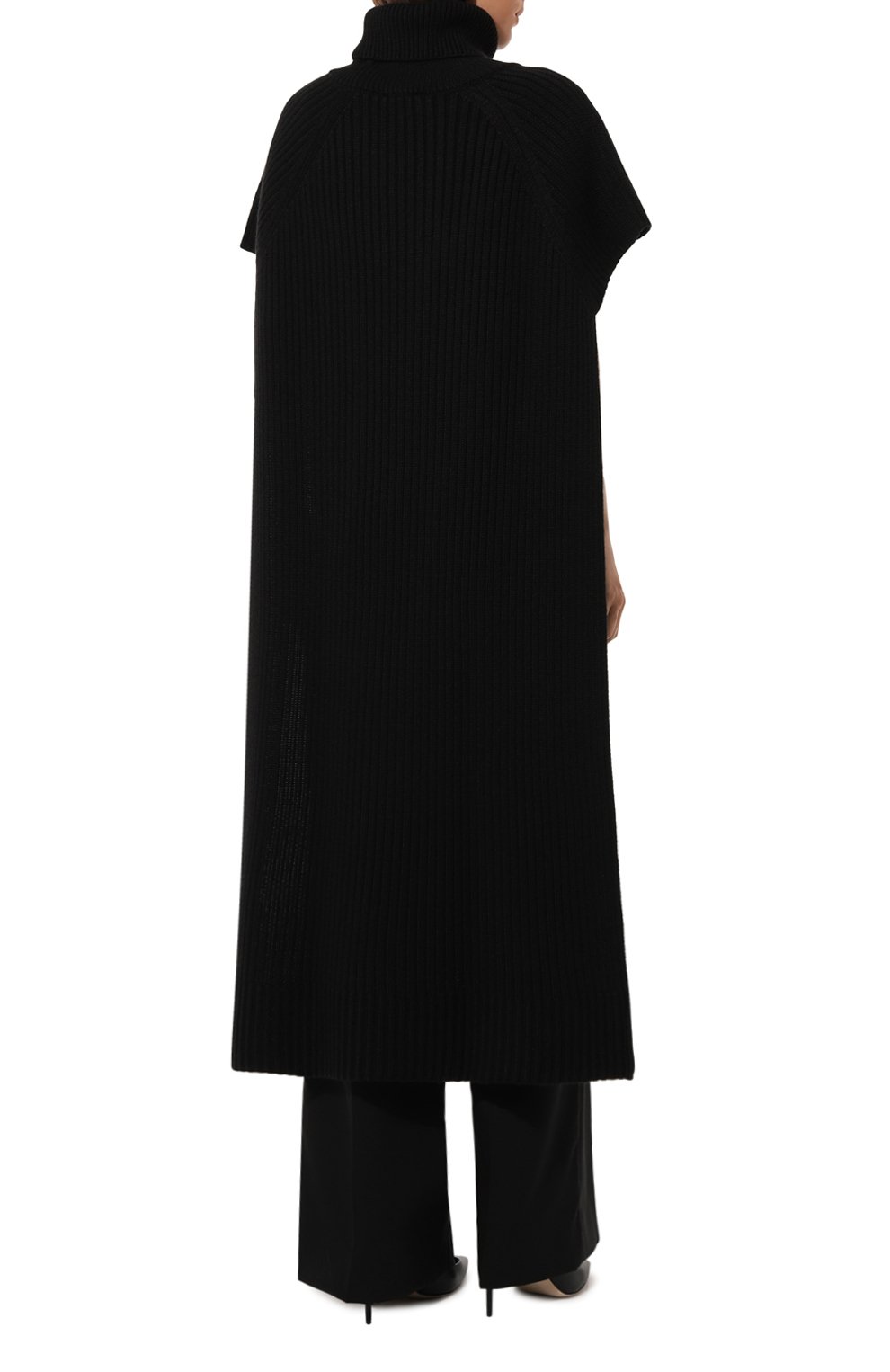 Пончо RUBAN, арт. RFW24/25-20.2.63.1.2, фото 4