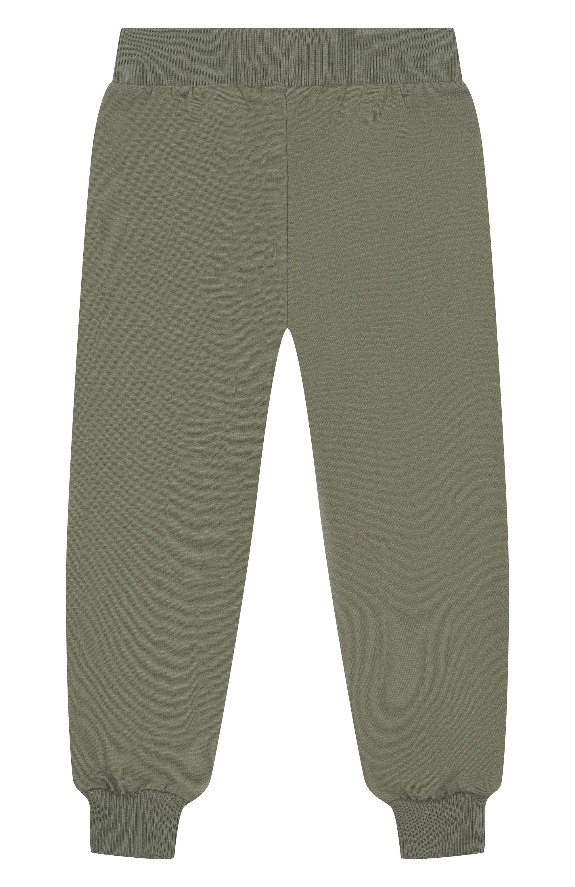 Костюм из свитшота и брюк MOSCHINO, арт. HPK03E/LCA19_001, фото 5