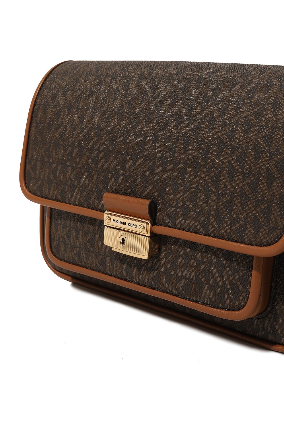 Сумка bradshaw medium MICHAEL MICHAEL KORS, арт. 30S1G2BM2B, фото 3