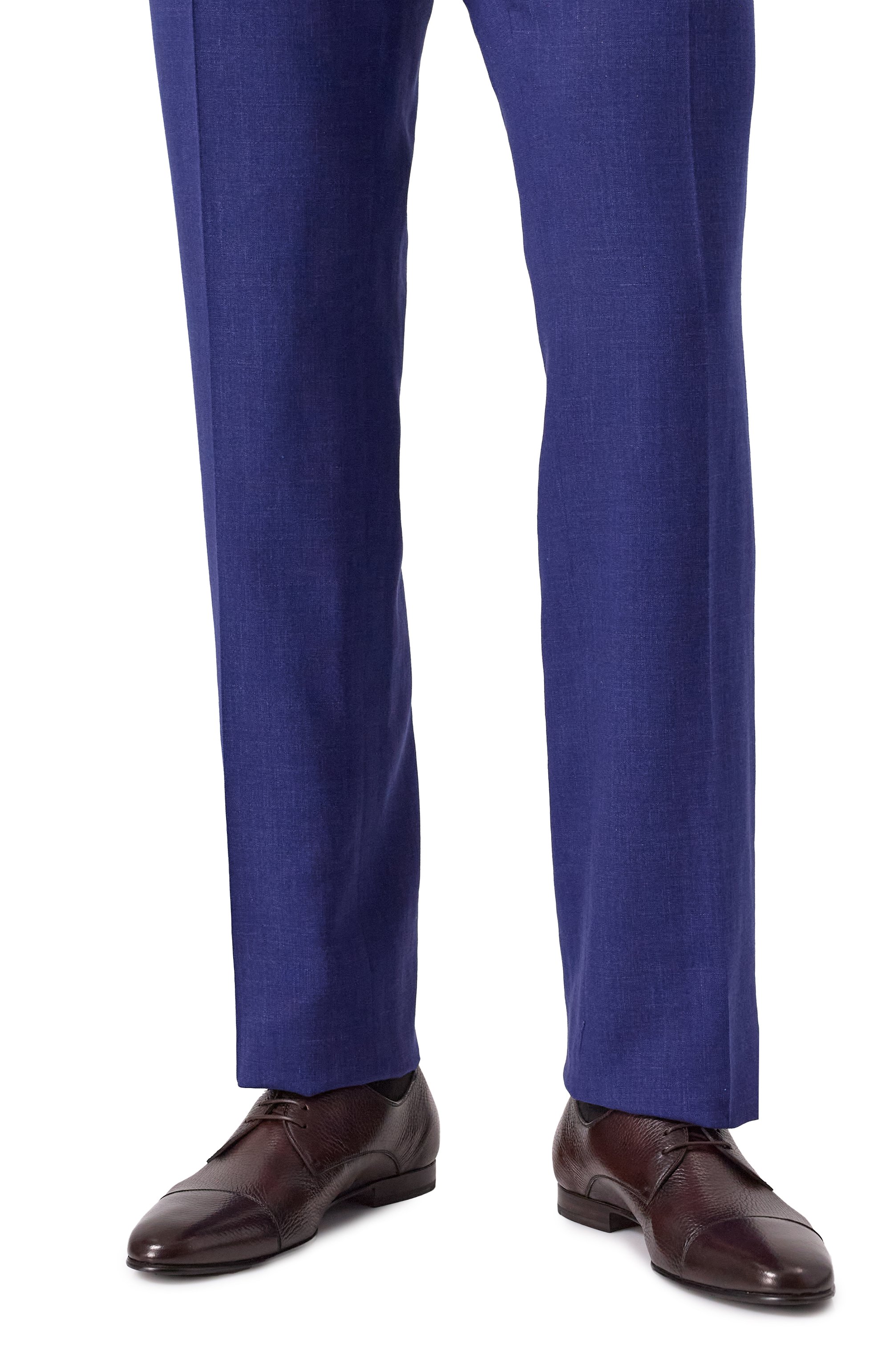 Кожаные дерби BARRETT, арт. 141U034.62, фото 3