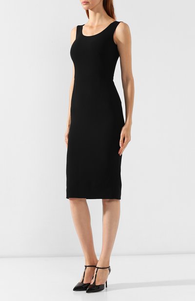 Платье DOLCE & GABBANA, арт. F6F2KT/FURDV, фото 3