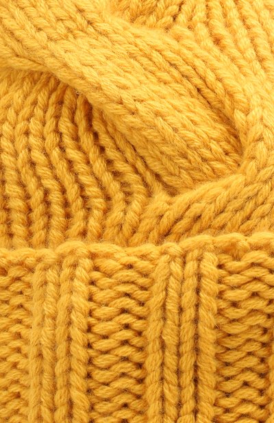 Кашемировая шапка courchevel LORO PIANA, арт. FAI5490, фото 3