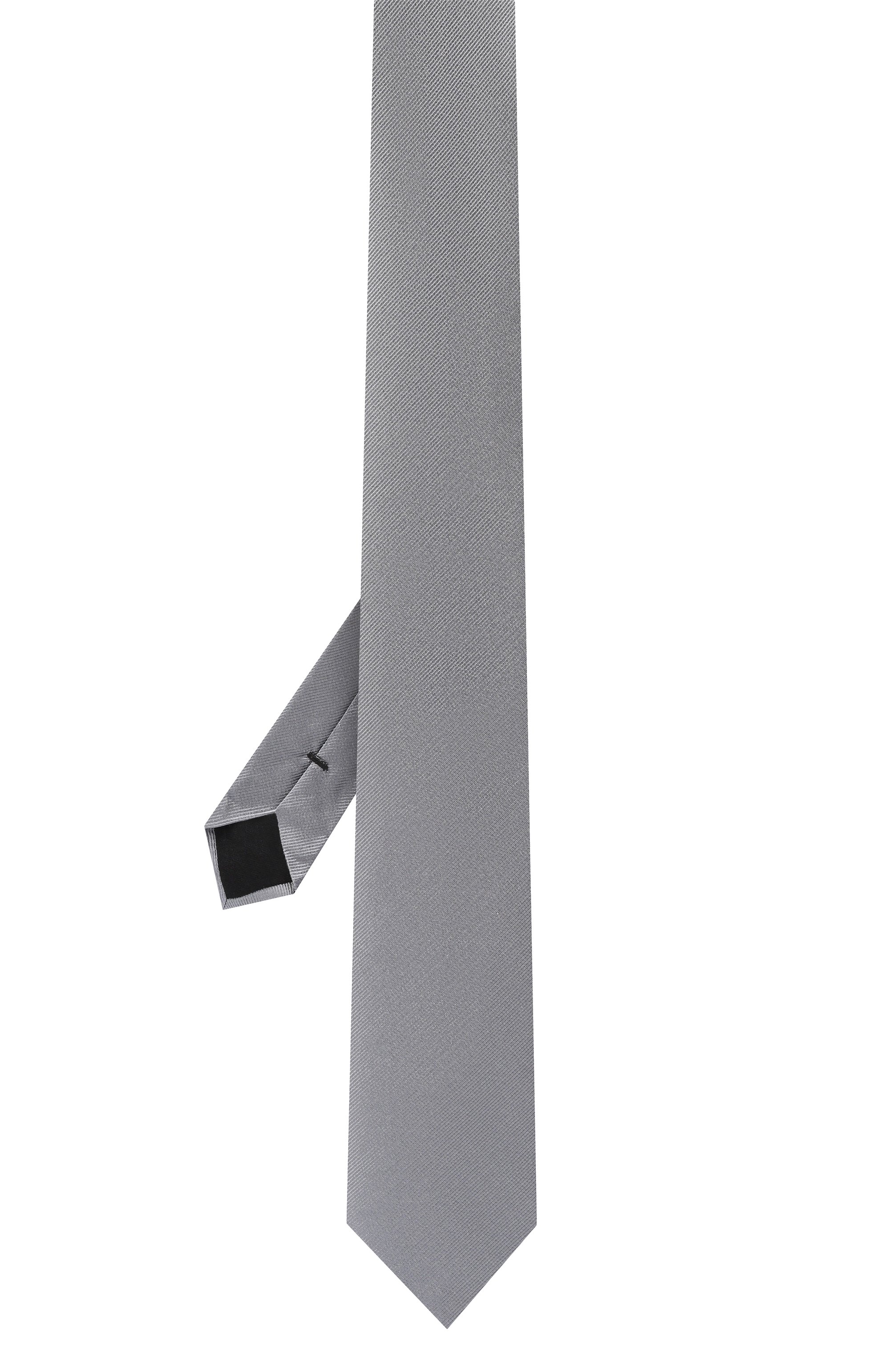 Шелковый галстук BOSS, арт. 50556054, фото 3