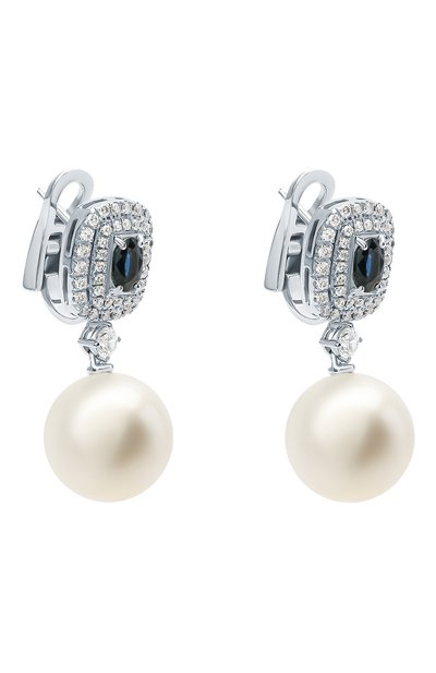 Женские серьги UTOPIA, арт. YGO6BBZSS