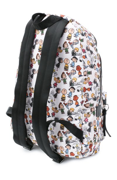 Рюкзак the backpack large peanuts x marc jacobs MARC JACOBS (THE), арт. M0016562, фото 3