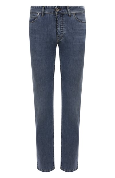 Джинсы BRIONI, арт. SPEB0L/P1D08/MERIBEL, фото 1