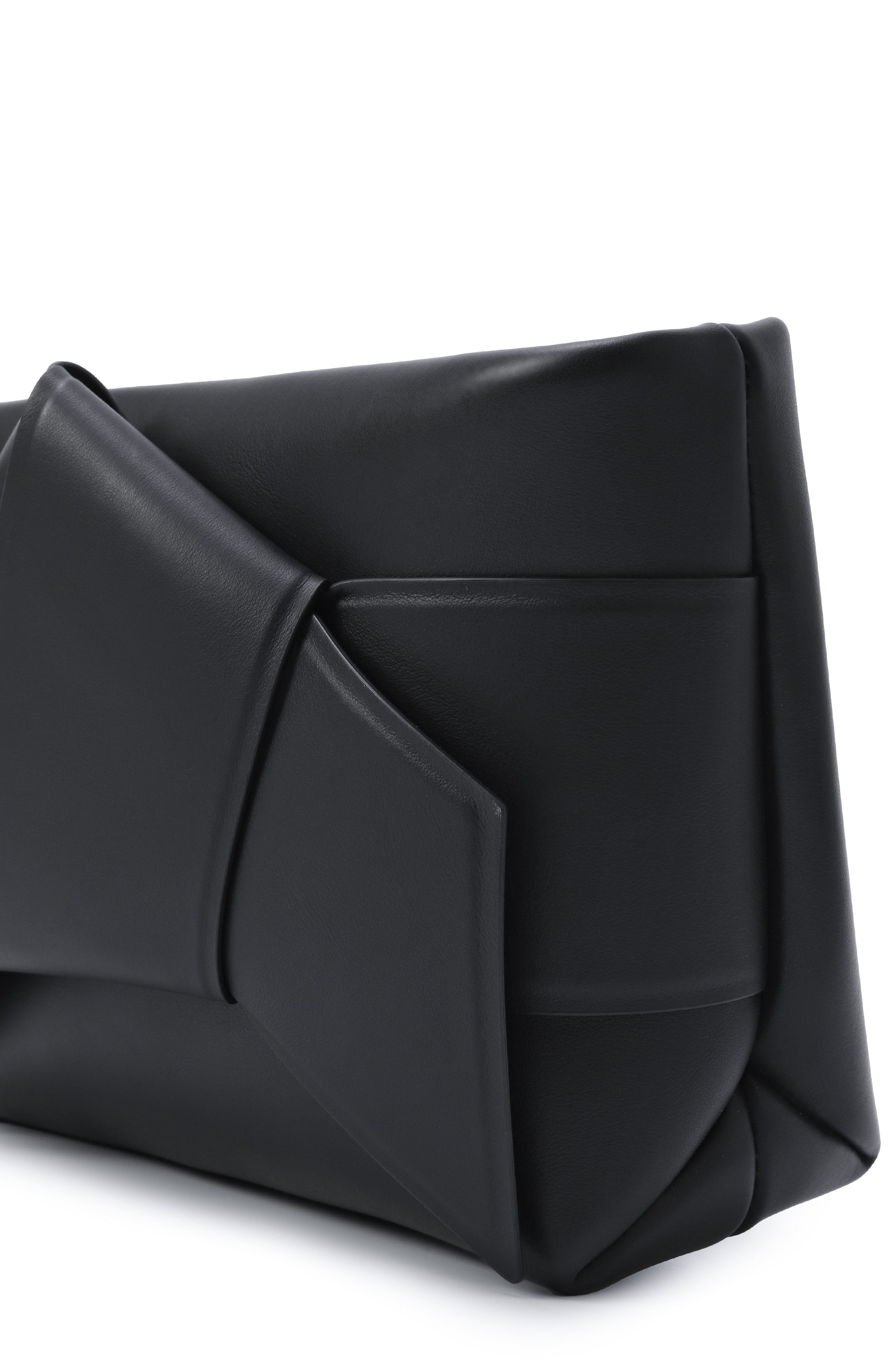 Сумка musubi ACNE STUDIOS, арт. FNWN/BAGS000244, фото 3