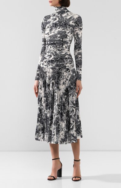 Платье VICTORIA, VICTORIA BECKHAM, арт. 2419WDR000139A, фото 3