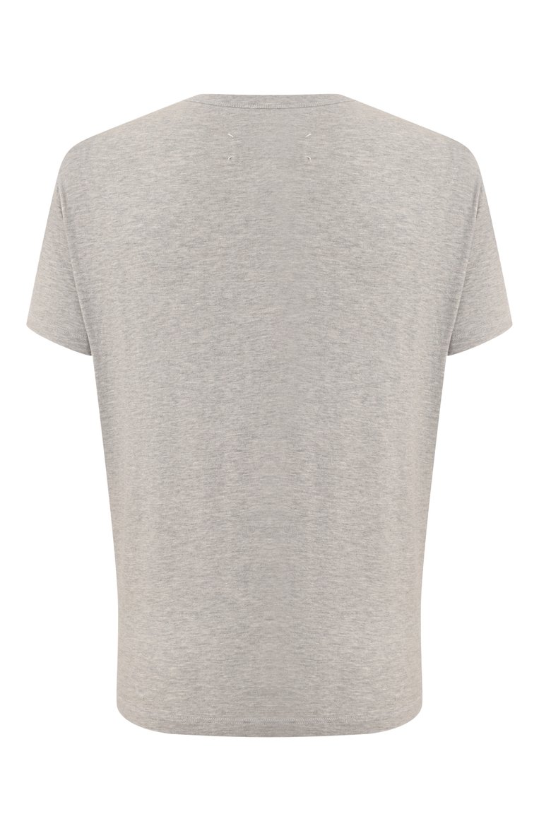 Хлопковая футболка MAISON MARGIELA, арт. S50GC0615/S22816, фото 1