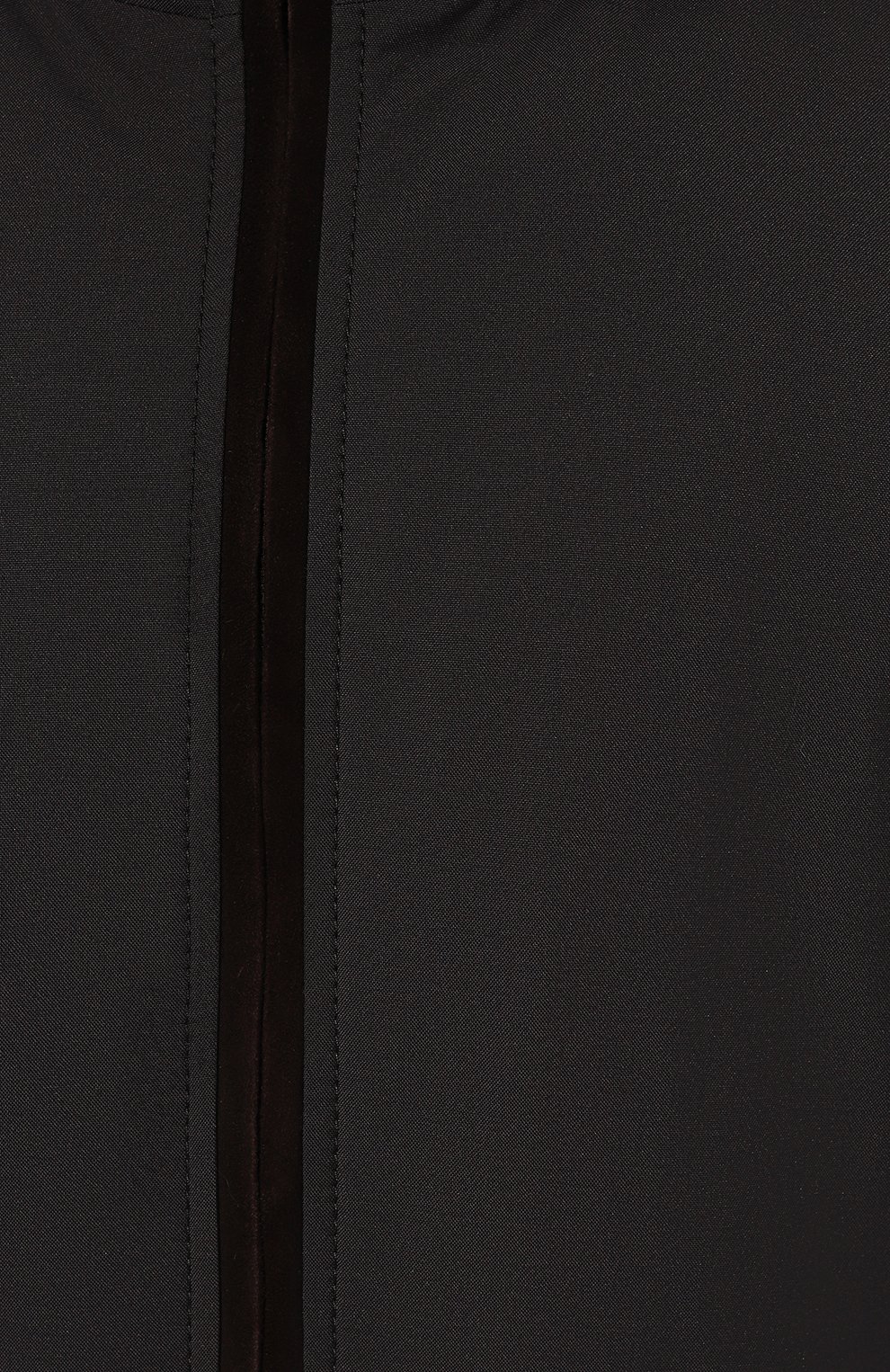 Бомбер с подкладкой из соболя BLACK SABLE, арт. BS-24008EB, фото 5