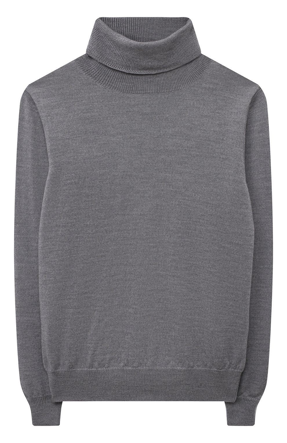 Шерстяная водолазка DAL LAGO, арт. N519/8926/7-12, фото 1