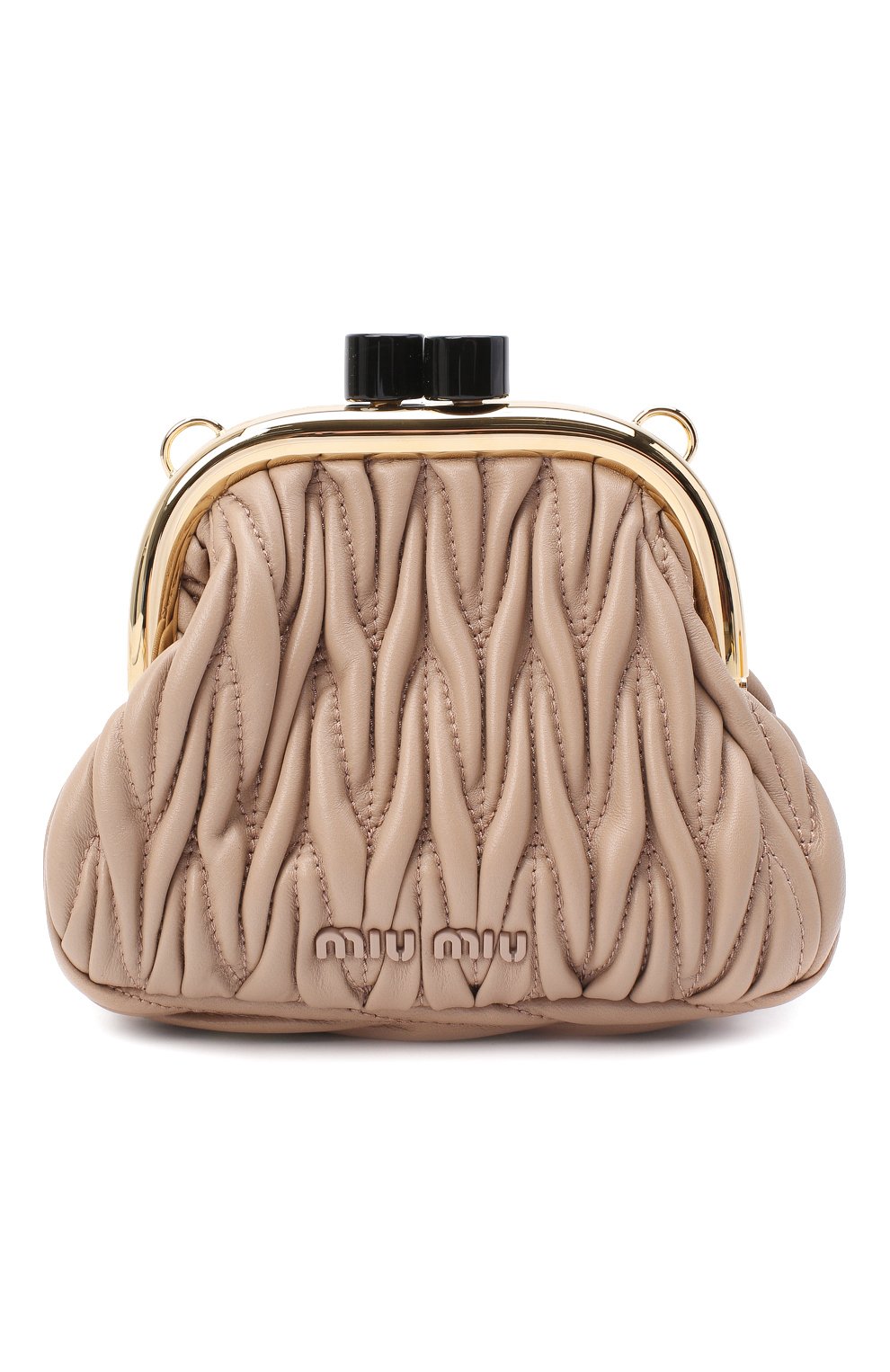 Сумка MIU MIU, арт. 5BP016-N88-F0770-OOO, фото 1