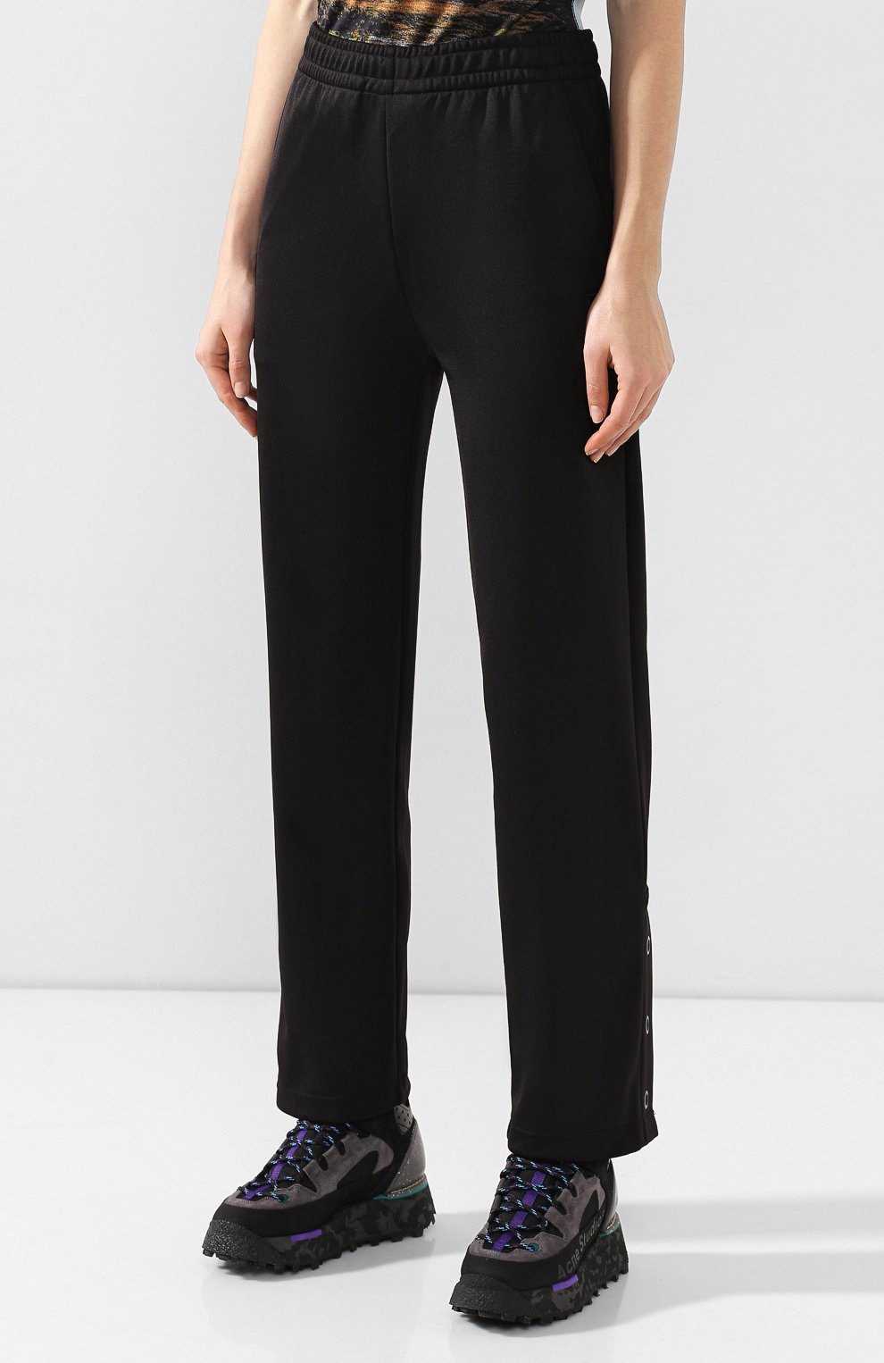 Брюки ACNE STUDIOS, арт. CK0007/W, фото 3