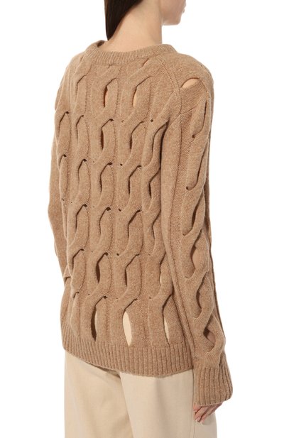 Шерстяной свитер HELMUT LANG, арт. M10HW711, фото 4