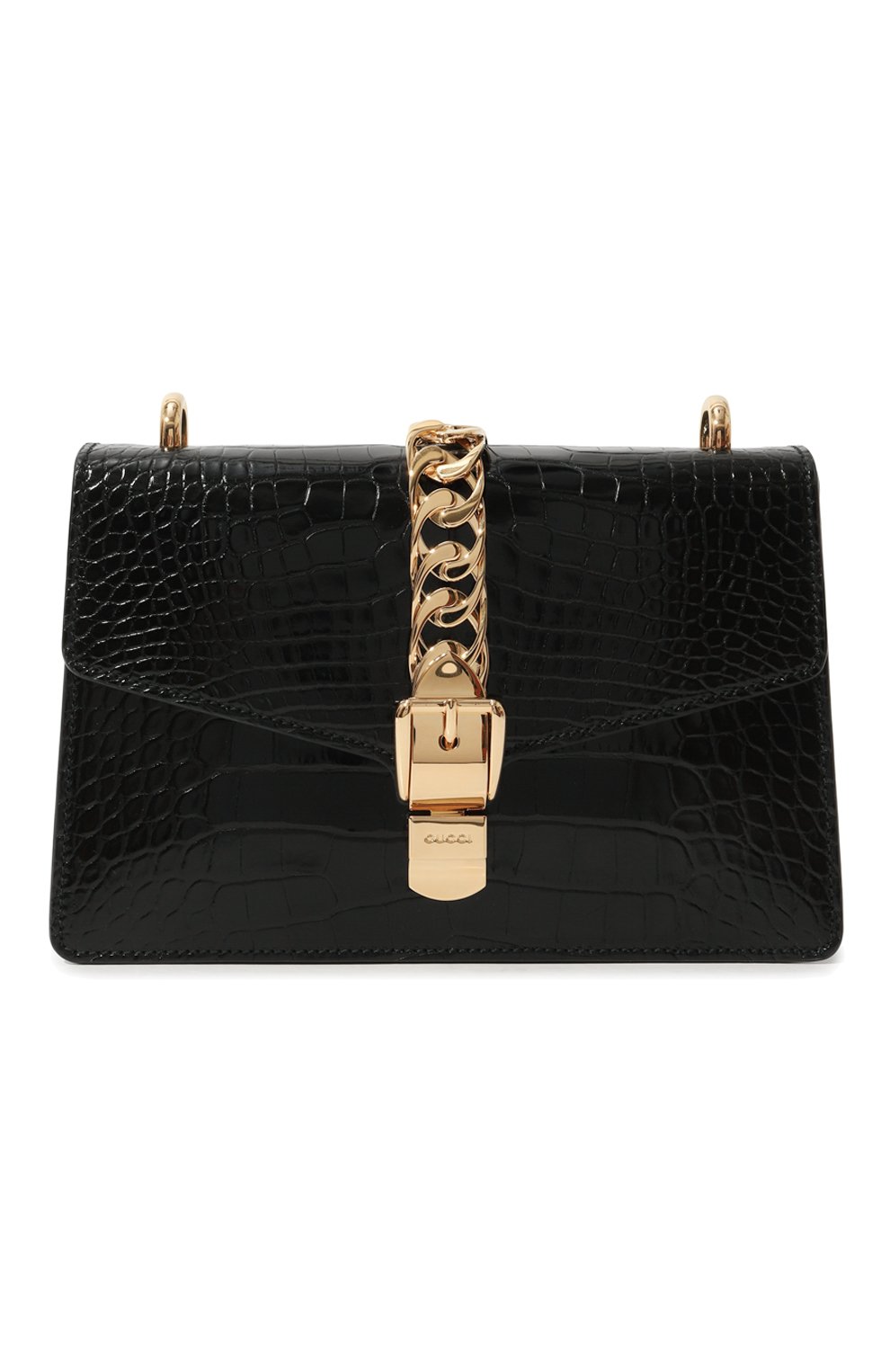 Сумка sylvie GUCCI, арт. 524405 EV4GG, фото 1