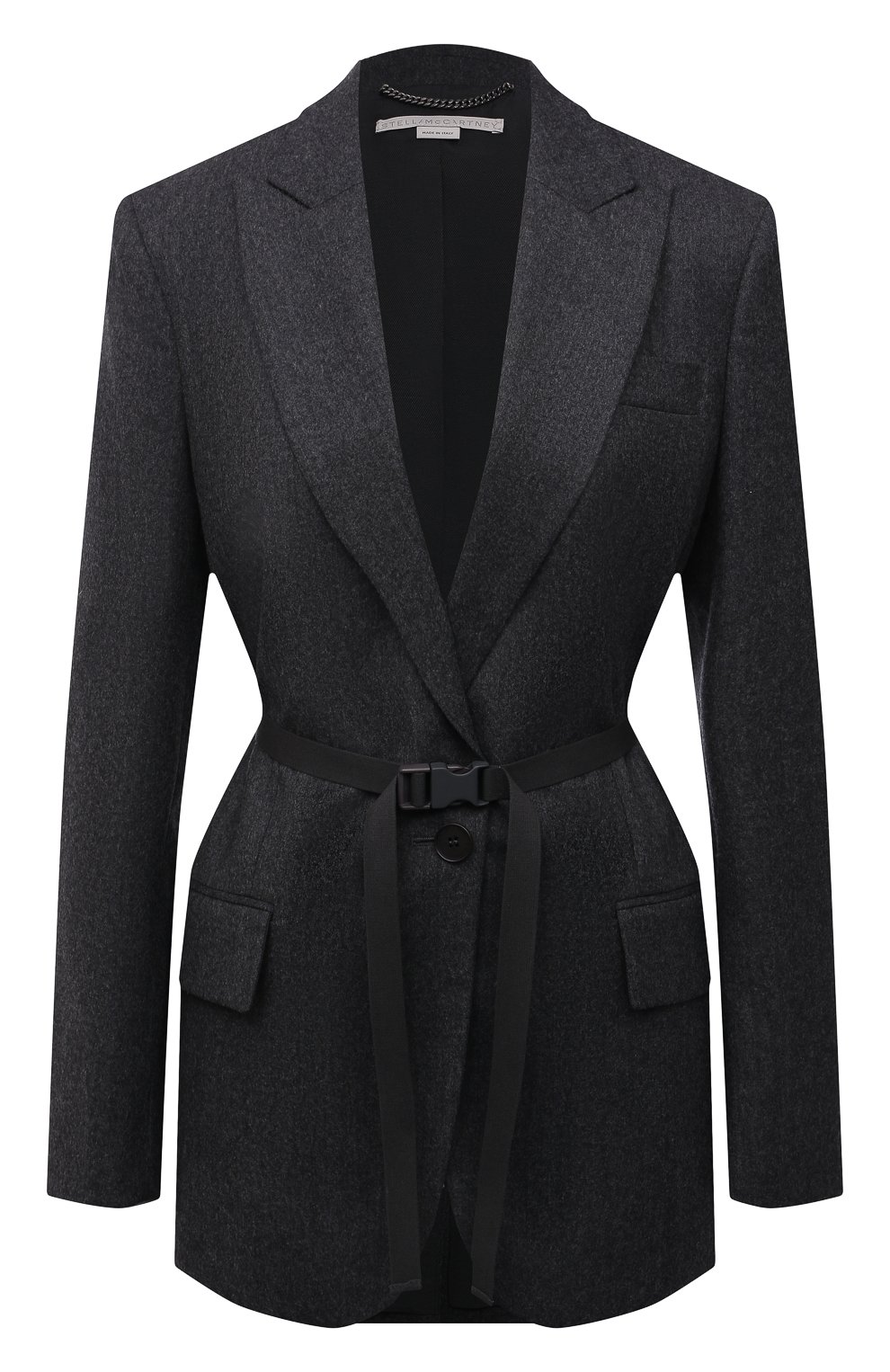 Шерстяной жакет STELLA MCCARTNEY, арт. 603699/SNB53, фото 1