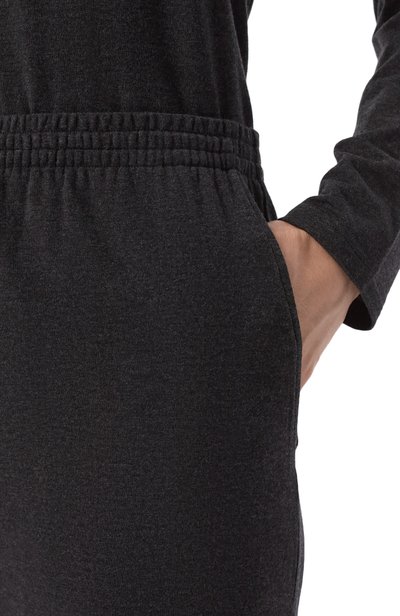 Джоггеры из лиоцелла ZIMMERLI, арт. 8010-37014, фото 5
