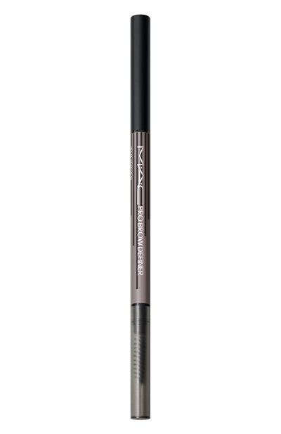Карандаш для бровей pro brow definer, оттенок thunder (0,03g) MAC, арт. STX3-14, фото 3