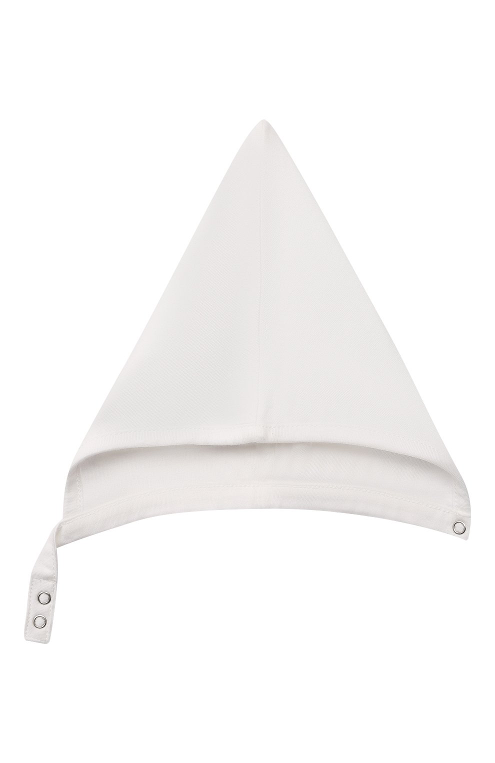 Комплект из трех предметов GUCCI белого цвета по цене 43800 руб., арт. 666236/XJDKS, фото 5 Комплект из трех предметов GUCCI, арт. 666236/XJDKS, фото 5