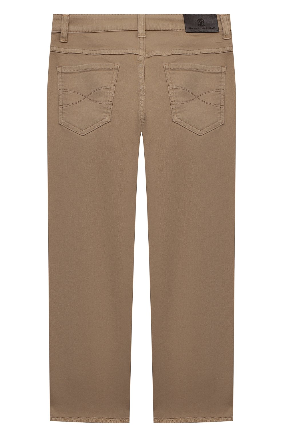 Джинсы BRUNELLO CUCINELLI, арт. BH150P414C, фото 2