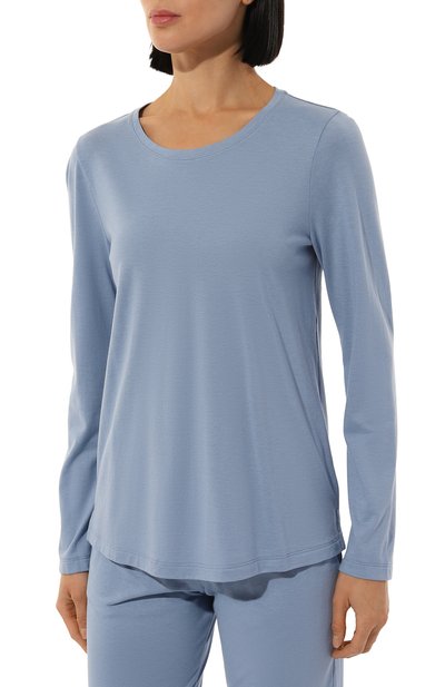 Лонгслив HANRO, арт. 074844, фото 3