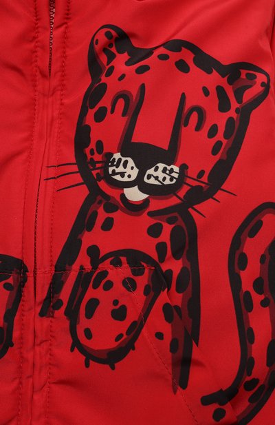 Ветровка DOLCE & GABBANA, арт. L1JB3Y/G7B3H, фото 3