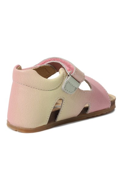 Кожаные сандалии FALCOTTO, арт. 1500737/A5/19, фото 3