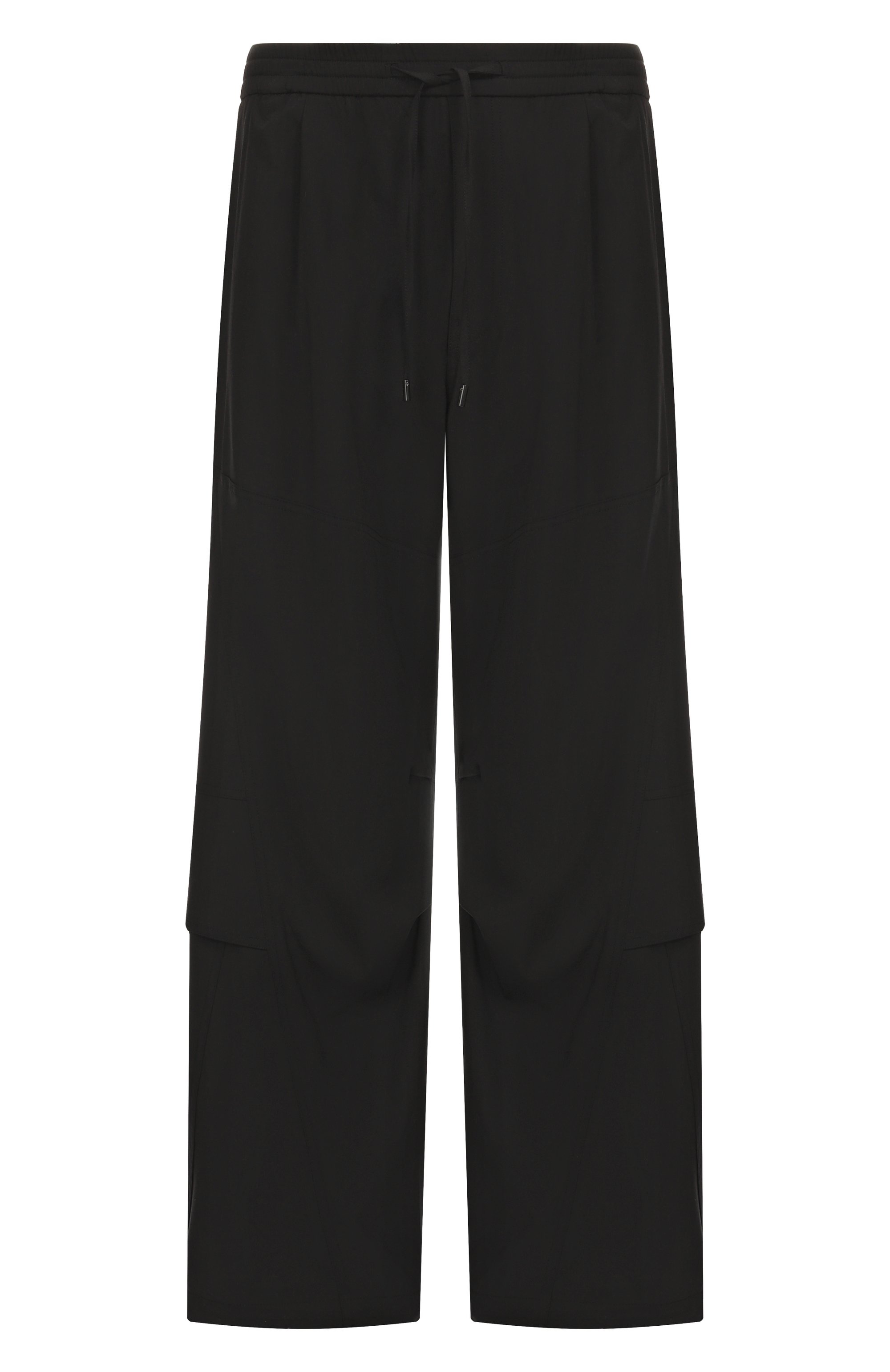 Шерстяные брюки JUUN.J, арт. JC5821P255, фото 1