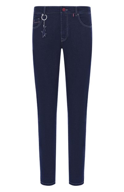 Мужские джинсы PAUL&SHARK, арт. 15314100