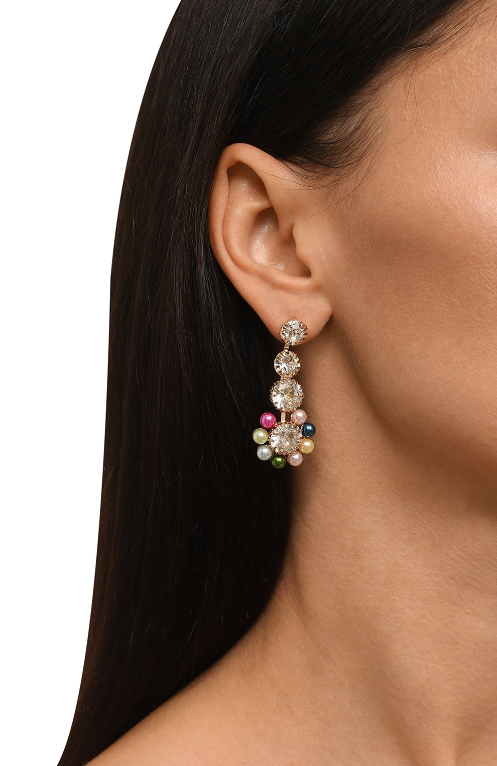 Серьги ANTON HEUNIS, арт. WF3.76, фото 2