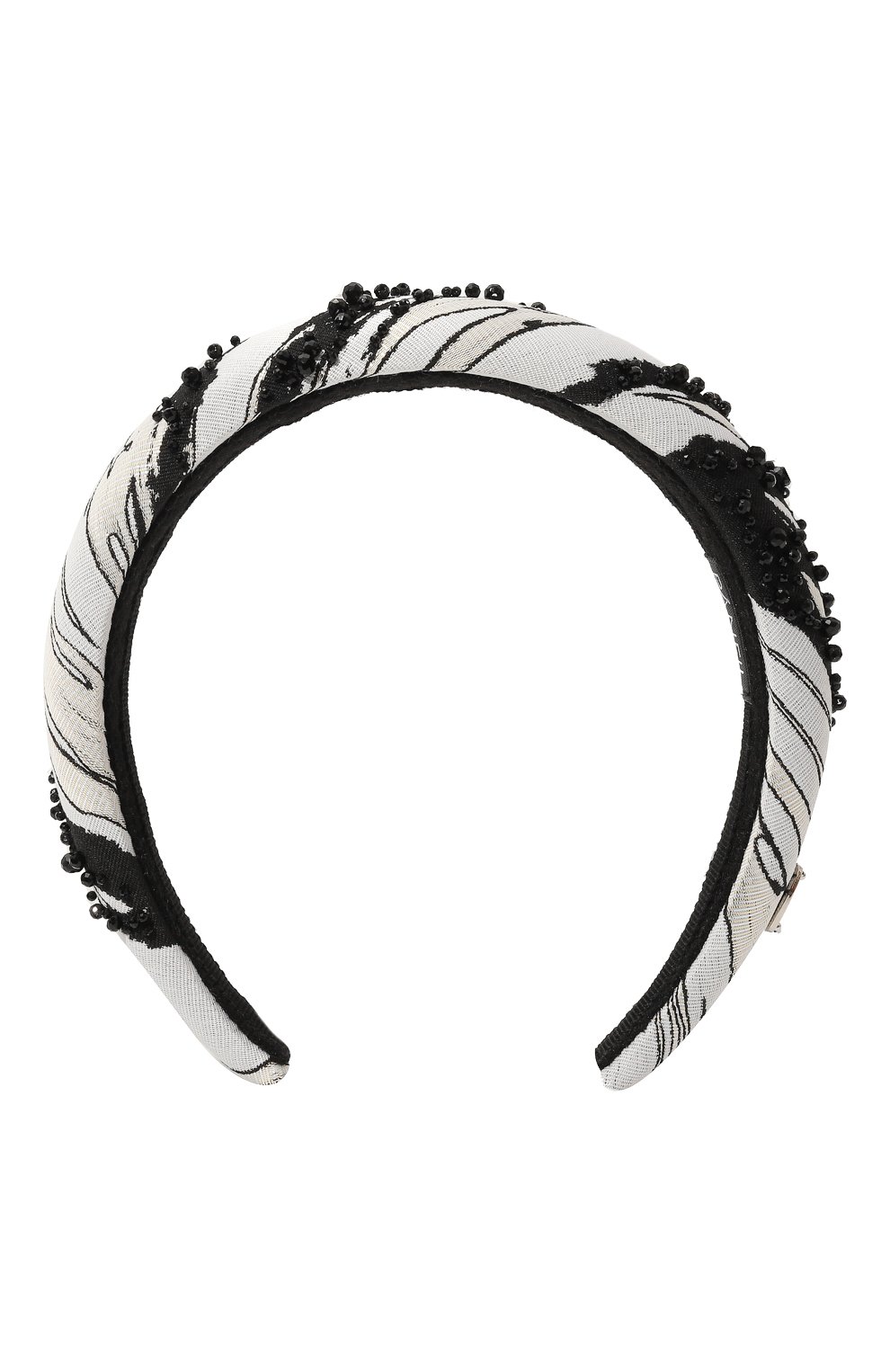 Ободок для волос PANFIL, арт. 01-zbr-BND-D, фото 1