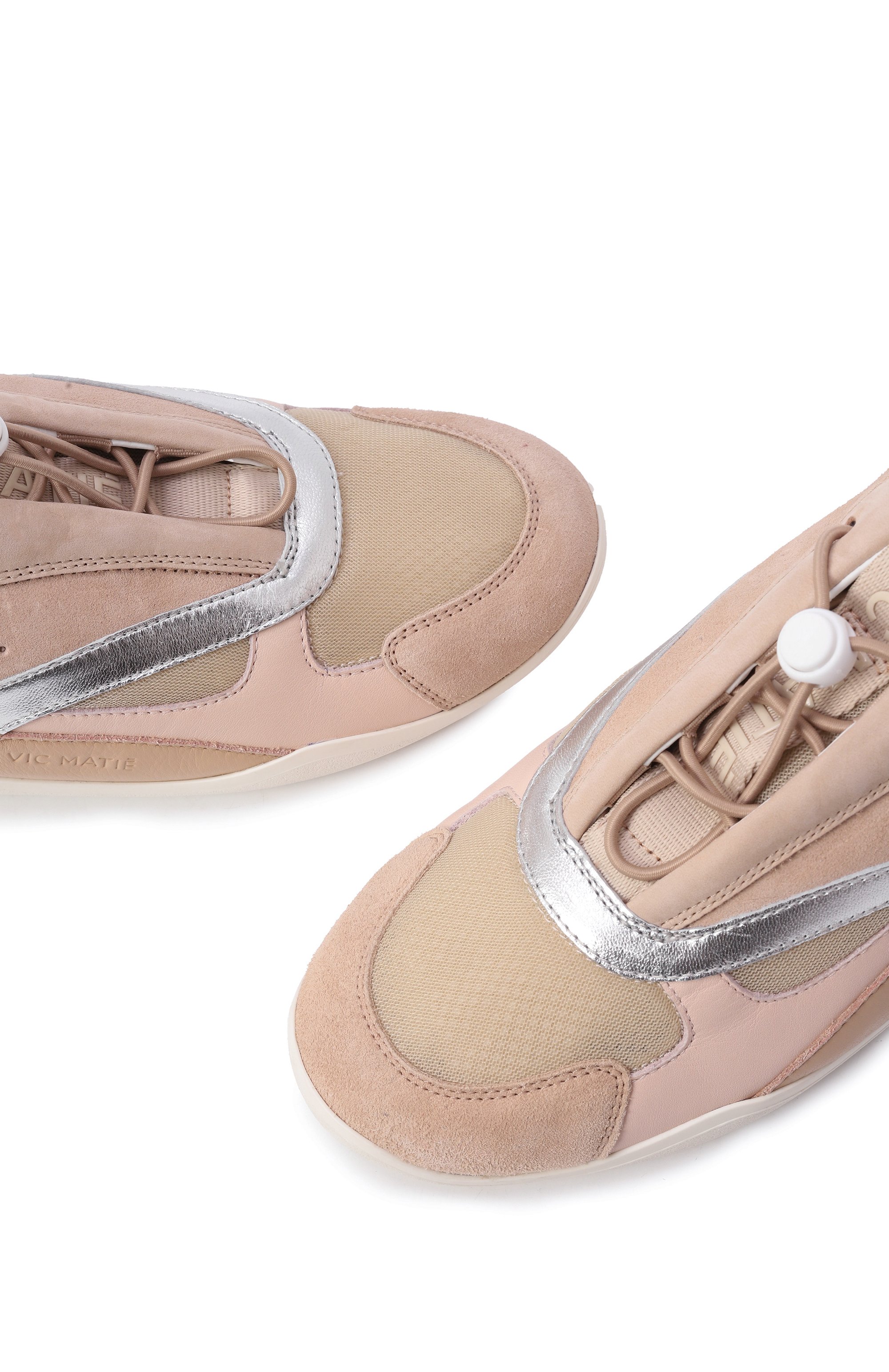 Комбинированные кроссовки ondina VIC MATIE, арт. 1G3506D_G32BQ0TI26, фото 7