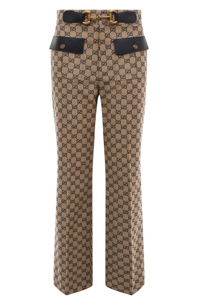 Брюки GUCCI, арт. 681507 Z8AWK, фото 1