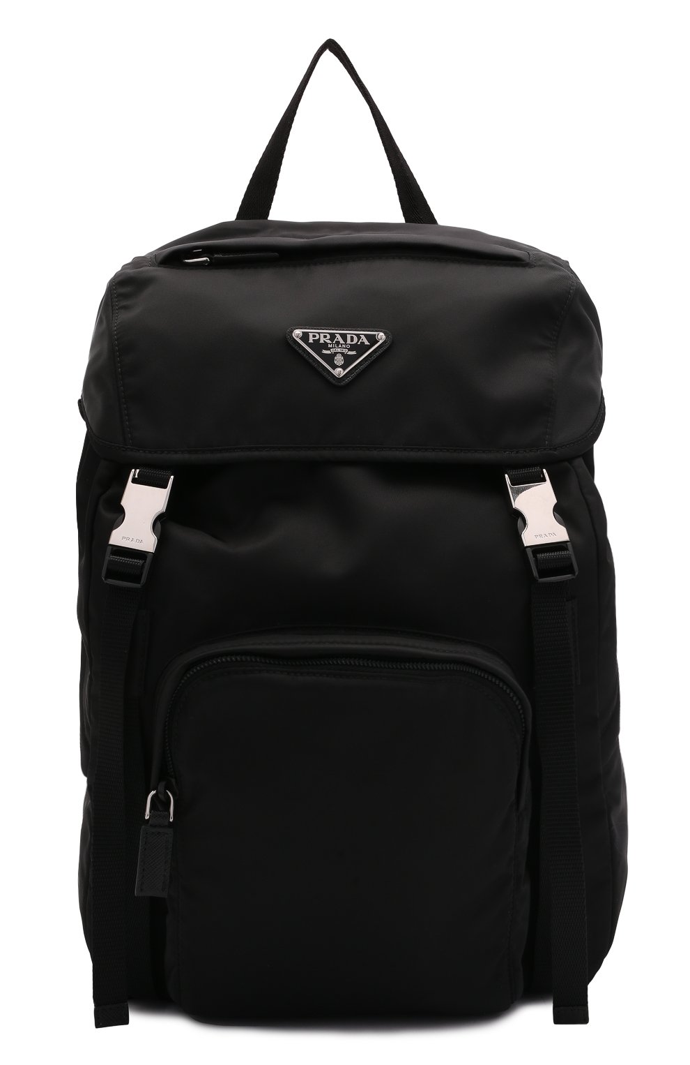 Рюкзак PRADA, арт. 1BZ039-RV44-F0002-OYO, фото 1