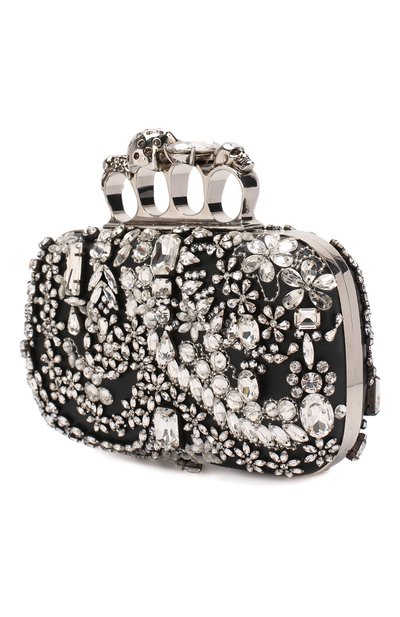 Клатч ALEXANDER MCQUEEN, арт. 583729/1HU9Y, фото 3