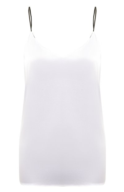 Женский двусторонний топ LA NEIGE, арт. #TOP-1-SS-ORG-041