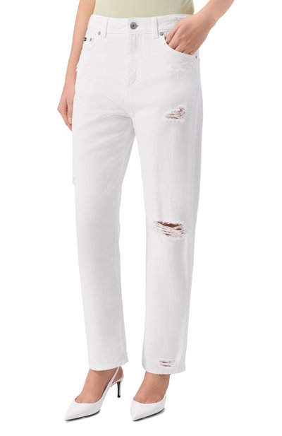 Джинсы DOLCE & GABBANA, арт. FTC7CD/G8NW9, фото 3