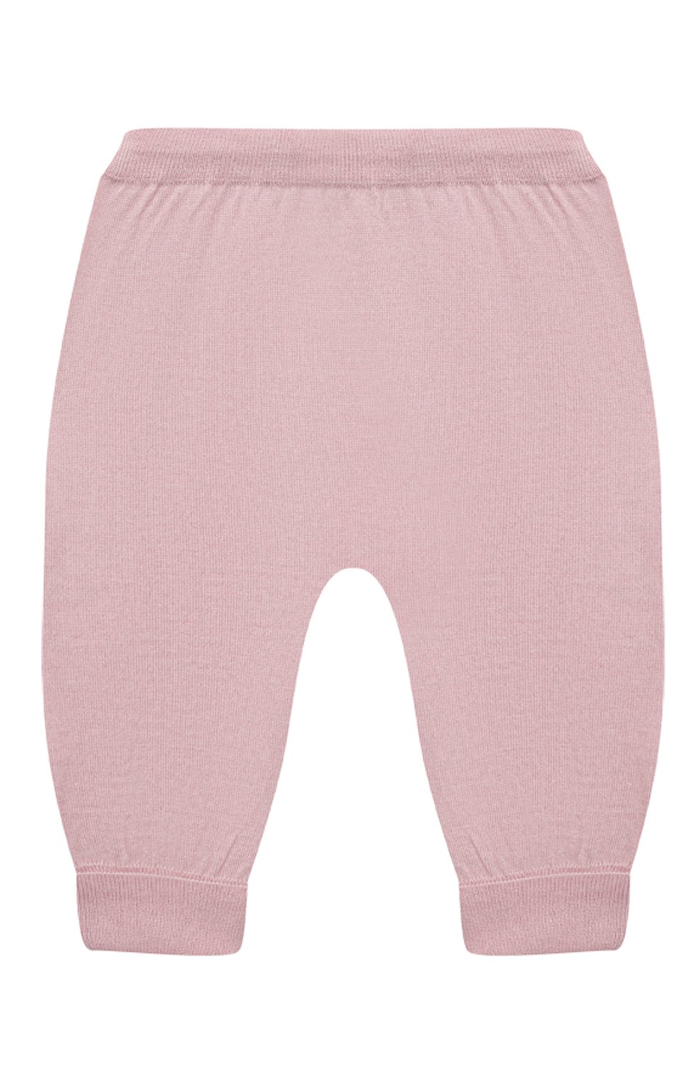 Комплект из кардигана и брюк BABY T, арт. 24AIR115C/1M-12M, фото 4