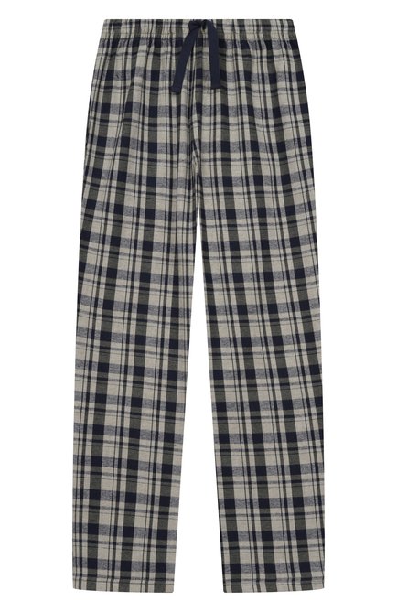 Хлопковые брюки SANETTA, арт. 245927