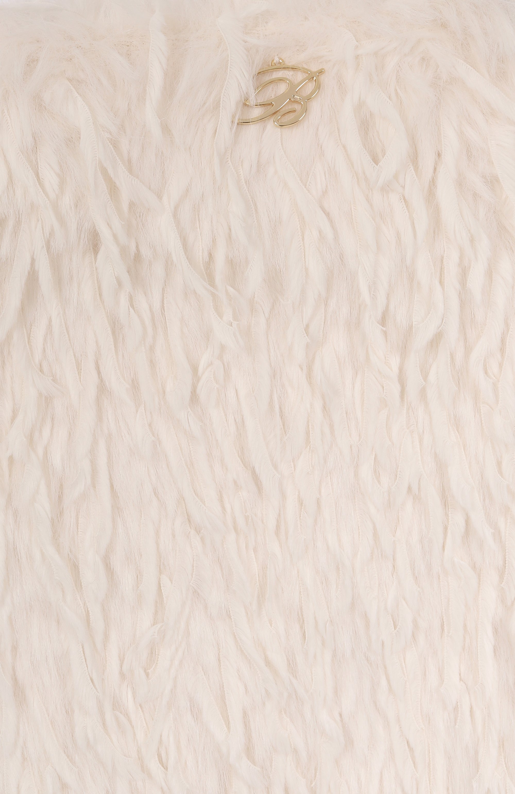 Юбка BLUMARINE, арт. BFG00150/PL009/14-16A, фото 3