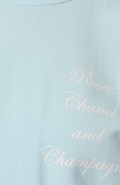 Хлопковая футболка SEVEN LAB, арт. CTR1.01.400.296.0108, фото 5