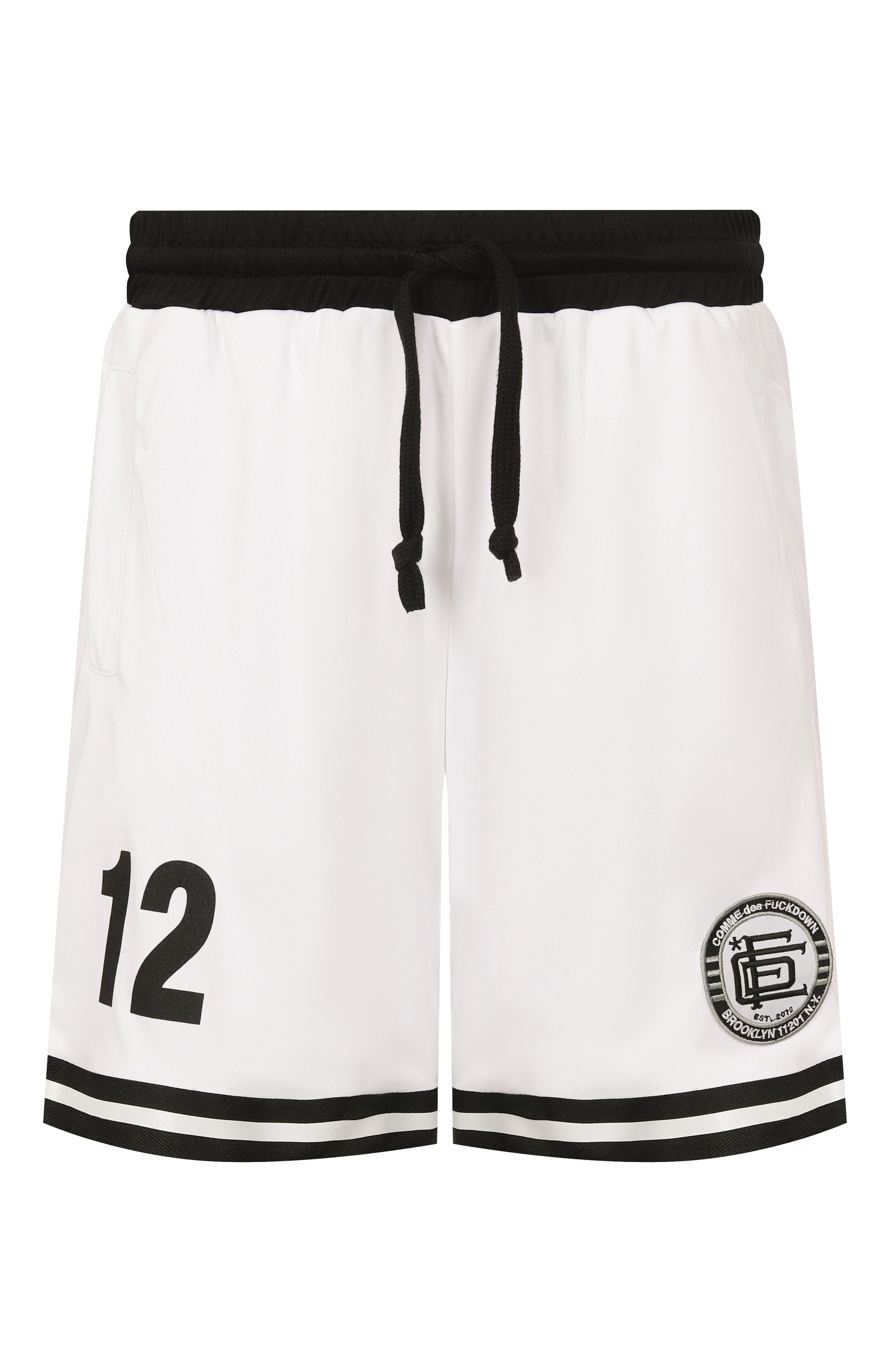 Шорты COMME DES FUCKDOWN, арт. CFABM01566, фото 1